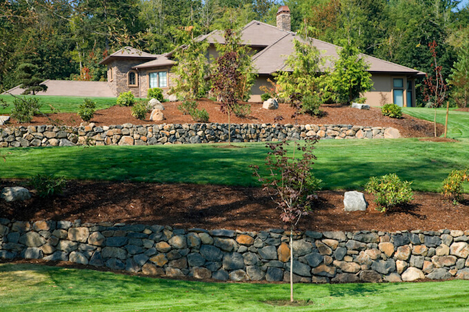 2020 Retaining Wall Cost | Cost to Build Retaining Wall | Retaining